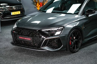 Audi RS3 Audi A3 Limousine 2.5 TFSI RS 3 quattro |Matrix|Pano|Head-up - afbeelding nr 24