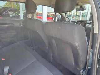 Citroën C4 Cactus Citroën C4 Cactus 1.2 PureTech Shine | Navi | Cruise | Parkeer Sensoren - afbeelding nr 20