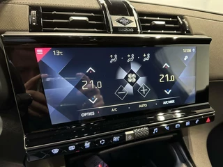 DS DS 7 Ds 7 Crossback 1.2 PureTech Executive|Automaat|Apple Carplay - afbeelding nr 20