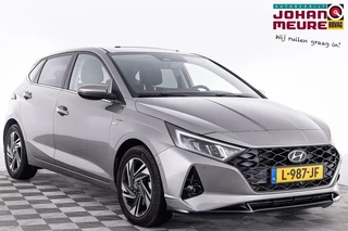 Hyundai i20 - afbeelding nr 1