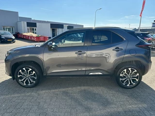 Toyota Yaris Cross - afbeelding nr 8