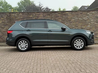 SEAT Tarraco - afbeelding nr 9