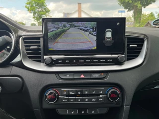 Kia XCeed Kia XCeed 1.5 T-GDI DYNAMICLINE AUTOMAAT / NAVI / CAMERA / CARPLAY - afbeelding nr 9