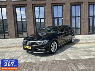 Volkswagen Passat - 83311653-0