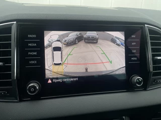 Škoda Karoq | LED | Elek. Trekhaak | Navi | Virtual Cockpit | Carplay | Camera - afbeelding nr 10