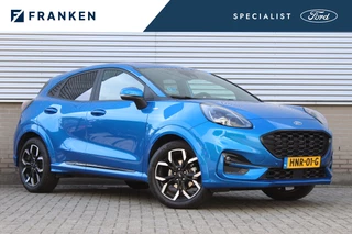 Ford Puma - 203280798-0