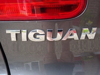 Volkswagen Tiguan - afbeelding nr 2