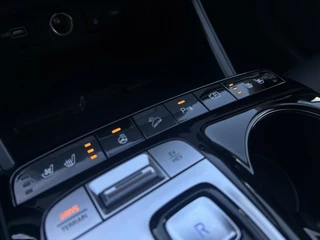 Hyundai Tucson Hyundai Tucson 1.6 T-GDI PHEV Premium Sky 4WD | Plug-in Hybrid - afbeelding nr 30