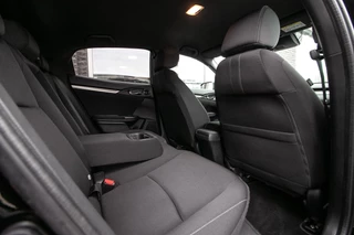 Honda Civic Honda Civic 1.0 i-VTEC Elegance - All-in rijklrprs | Honda Sensing | Apple cp/Android auto - afbeelding nr 6