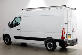 Opel Movano - afbeelding nr 10