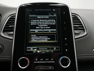 Renault Grand Scénic / PANORAMADAK / CAMERA - afbeelding nr 9