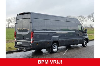 Iveco 35C18 3.0 LTR XL Aut Led Navi Camera Clima 3500 KG TREKHAAK - afbeelding nr 3