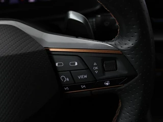 CUPRA Leon CUPRA Leon 1.4 e-Hybrid VZ Business Panoramadak | LED | CarPlay |  Sfeerverlichting | Stuur- en stoelverwarming | Camera | Adaptive Cruise | Dodehoek Detectie | LMV - afbeelding nr 16