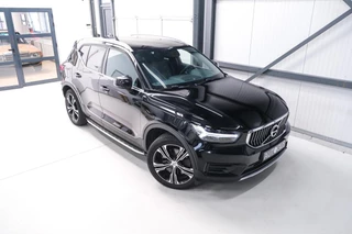 Volvo XC40 Volvo XC40 1.5 T4 Plug-in hybrid Essential Bright | Trekhaak | Camera | Stoel en stuurwiel verwarming | incl btw | - afbeelding nr 13