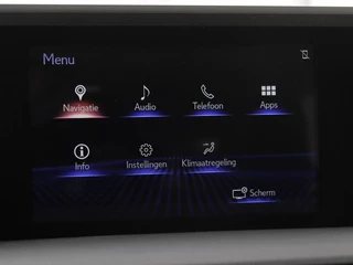 Lexus ES Lexus ES 300h Comfort Line | Schuifdak | Leder |  Stoelverwarming | Adaptive cruise | Carplay | Camera | Memory | Keyless | Full LED - afbeelding nr 22