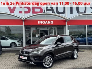 SEAT Ateca - 433477515-0