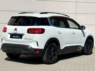Citroën C5 Aircross Citroen C5 Aircross 1.6 Plug-in Hybrid/ Leder/ 27.000 km - afbeelding nr 5