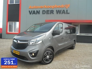 Opel Vivaro - 387609741-0