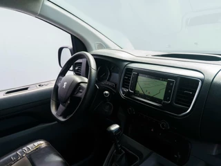 Peugeot Expert Peugeot Expert Bestel 2.0 BlueHDI 120pk Compact Premium | Navigatie | Camera | Sidebars | Trekhaak - afbeelding nr 13