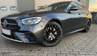 Mercedes-Benz E-Klasse (BTW auto, prijs incl.) - afbeelding nr 2