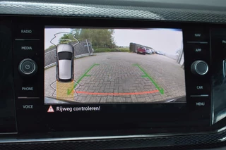 Volkswagen Polo Volkswagen Polo 1.0 TSI Life Stoelverwarming | Camera | Carplay | - afbeelding nr 16