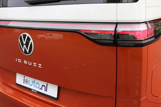 Volkswagen ID. Buzz IQ.Light/Elek. schuifdeuren+klep/Camera/Keyless/Acc/20