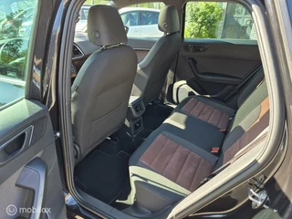 SEAT Ateca SEAT ATECA 1.5 TSI XCELLENCE BUSINESS INTENSE / 1e Eigenaar / Trekhaak / - afbeelding nr 13