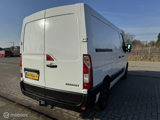 Renault Master Renault Master bestel T28 2.3 dCi L1H1 Eco - afbeelding nr 5