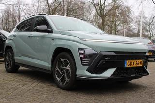 Hyundai Kona - afbeelding nr 6