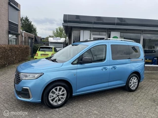Ford Tourneo Connect - 102918337-0