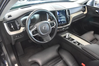 Volvo XC60 Volvo XC60 T8 390pk AWD Inscription | Schuifdak | Harman/Kardon | 360 | Hea - afbeelding nr 17