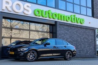 BMW 3 Serie 330i M-Sport Business Edition Plus