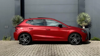 SEAT Ibiza SEAT Ibiza 1.0 TSI FR Pano/Automaat/Camera SEAT Ibiza 1.0 TSI FR Business Intense Plus - afbeelding nr 13