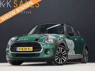 MINI Cooper - 7233360-0