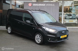 Ford Transit Connect Ford Transit Connect 1.5 EcoBlue|L2|Trend|Automaat|Navi - afbeelding nr 3