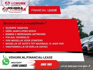 Volkswagen Caddy Volkswagen Caddy 1.4 TSI 125 pk BPM VRIJ! BENZINE/ Leder/ Cruise/ Airco - afbeelding nr 13