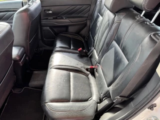 Mitsubishi Outlander - afbeelding nr 22