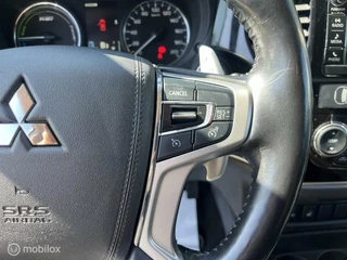 Mitsubishi Outlander Mitsubishi Outlander 2.0 PHEV instyle+Dealer onderhouden - afbeelding nr 34