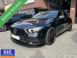 Mercedes-Benz A-Klasse - 410239180-0