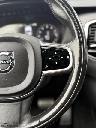 Volvo XC90 Volvo XC90 2.0 T8 Twin Engine|R-design|7pers|NAP|Trekh|PaNo - afbeelding nr 28