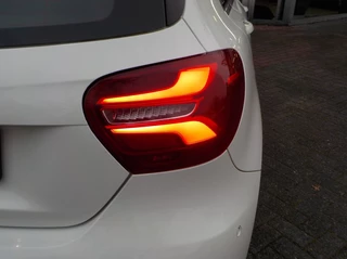 Mercedes-Benz A-Klasse - afbeelding nr 10