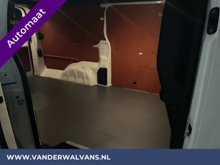 Opel Vivaro Opel Vivaro 2.0 CDTI 123pk Automaat L3H1 Euro6 Airco | Camera | Apple Carplay | Android Auto Cruisecontrol, Trekhaak, Parkeersensoren, Bijrijdersbank - afbeelding nr 11