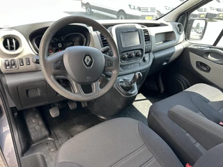Renault Trafic Renault Trafic 1.6 dCi T27 L1H1 Comfort*A/C*HAAK*NAVI*3-P*CRUISE* - afbeelding nr 3