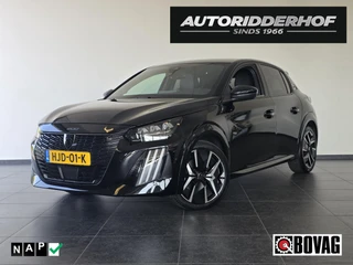 Peugeot 208 1.2 Hybrid 145 e-DCS6 GT