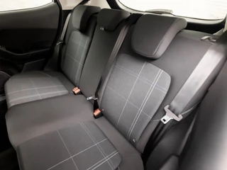 Ford Fiesta (APPLE CARPLAY, GROOT NAVI, STUUR/STOELVERWARMING, WITTE STIKSELS, SPORTSTOELEN, LANE ASSIST, GETINT GLAS, CRUISE, NIEUWE APK, NIEUWSTAAT) - afbeelding nr 15