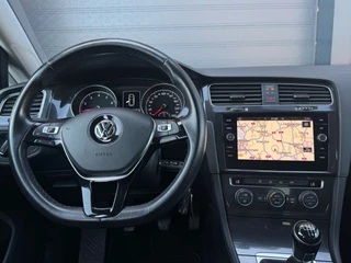 Volkswagen Golf Apple-Carplay - afbeelding nr 18