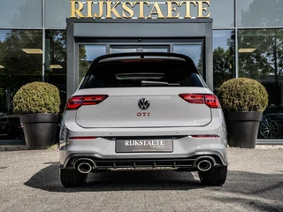 Volkswagen Golf Volkswagen Golf 2.0 TSI GTI Clubsport|PANO|HEAD-UP|ACC|NARDO - afbeelding nr 6