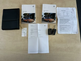 Volkswagen Polo Volkswagen Polo 1.0 TSI Comfortline Automaat Carplay Climate LED Navigatie Cruise Lichtmetaal - afbeelding nr 3