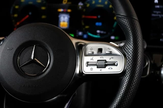 Mercedes-Benz A-Klasse Mercedes A-klasse 250e AMG|Pano|Leder|Night|Camera|Ambiance| - afbeelding nr 30
