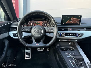 Audi A4 Audi A4 Avant 2.0 TFSI ultra S-Line Viritual/LED/19